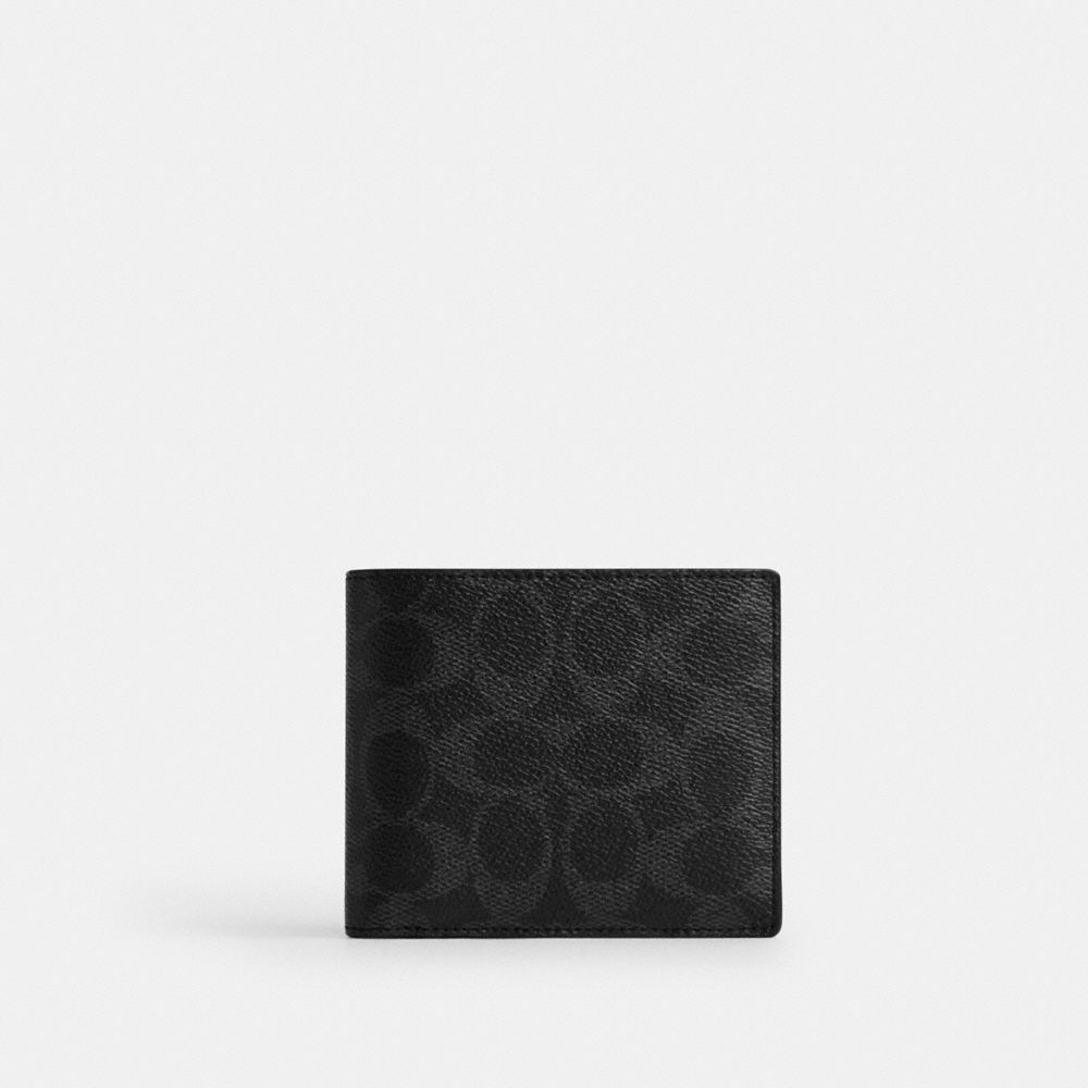 Black Signature,Front View