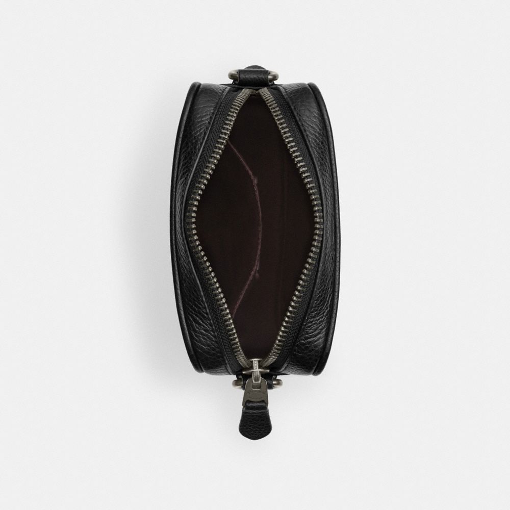 SULLIVAN CROSSBODY IN SIGNATURE CANVAS