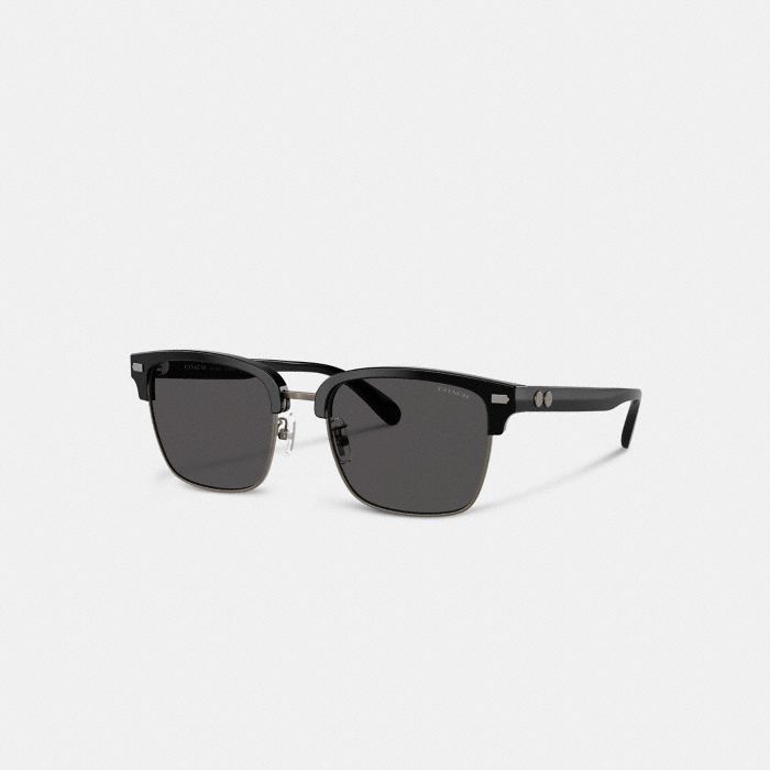 ROGUE RETRO SUNGLASSES