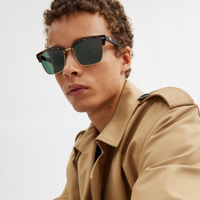 ROGUE RETRO SUNGLASSES