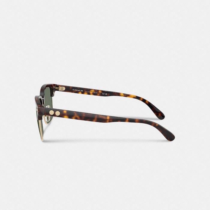 ROGUE RETRO SUNGLASSES