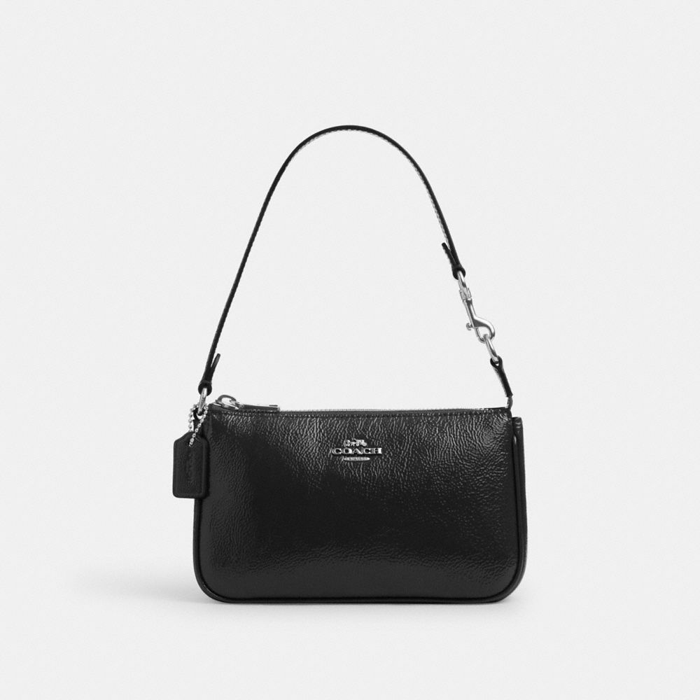 Nolita 19 - CW408 - Silver/Black