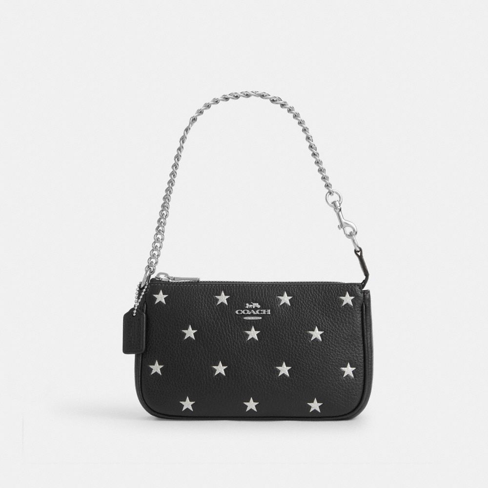 COACH＊スタープリント柄＊ ノリータ 19 CW409 COACH＊スタープリント柄＊ ノリータ 19 CW409 (Coach