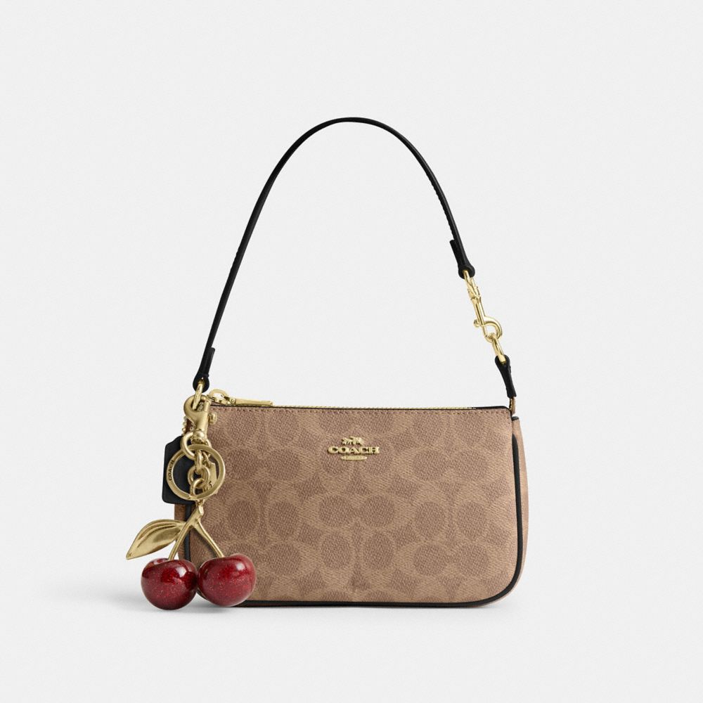 NOLITA 19 IN SIGNATURE CANVAS
