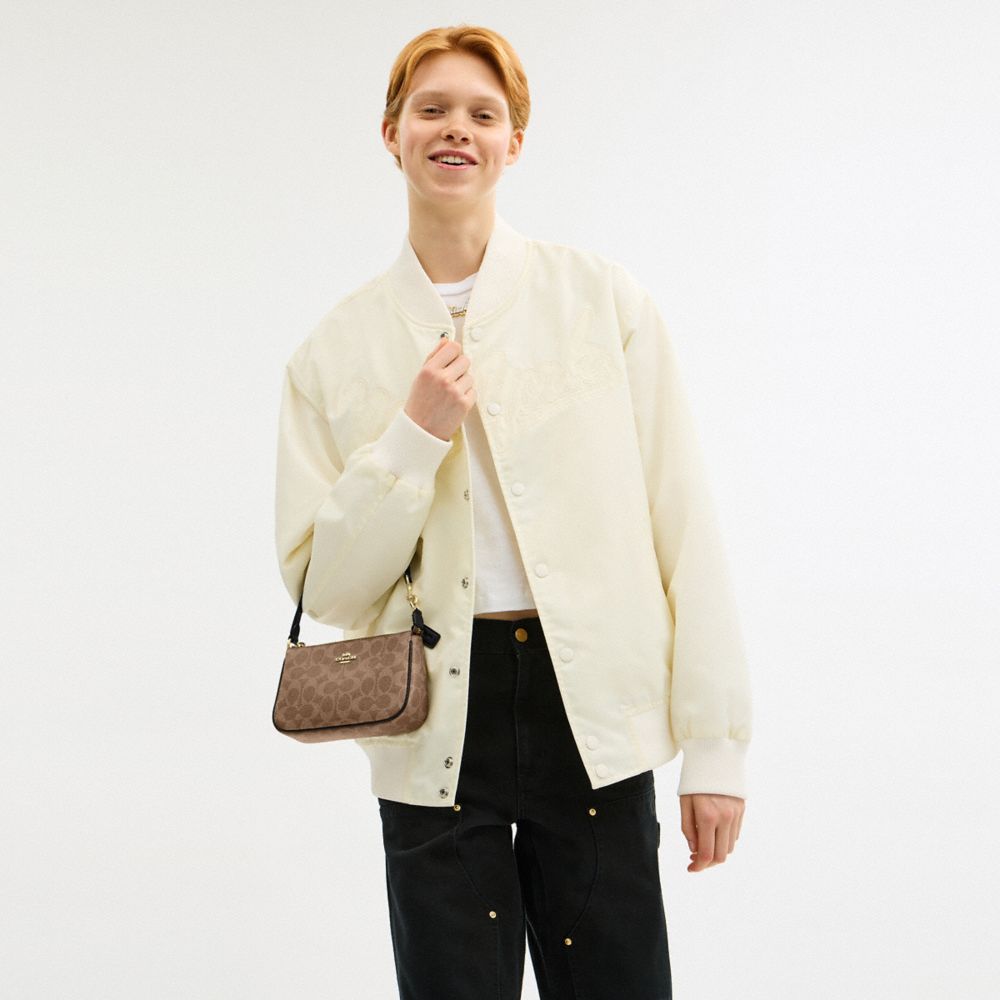 NOLITA 19 IN SIGNATURE CANVAS