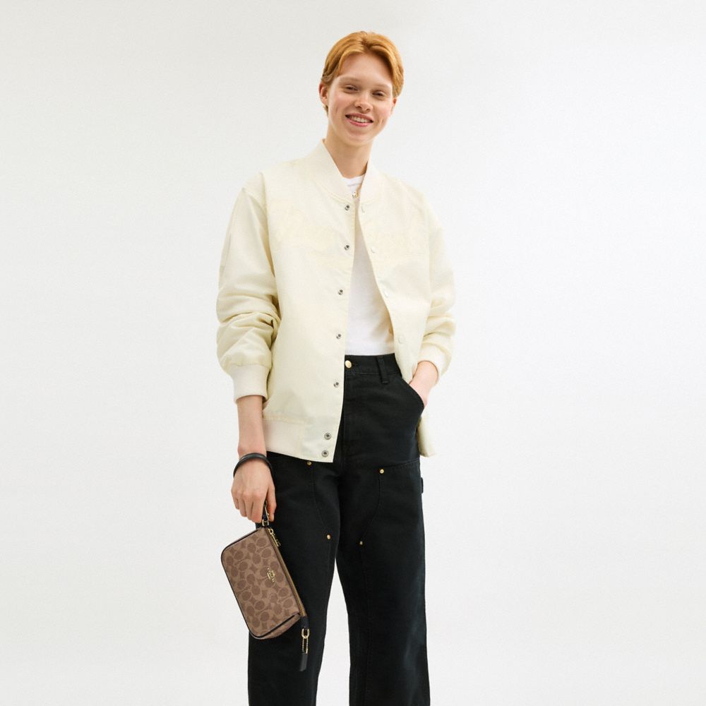 NOLITA 19 IN SIGNATURE CANVAS