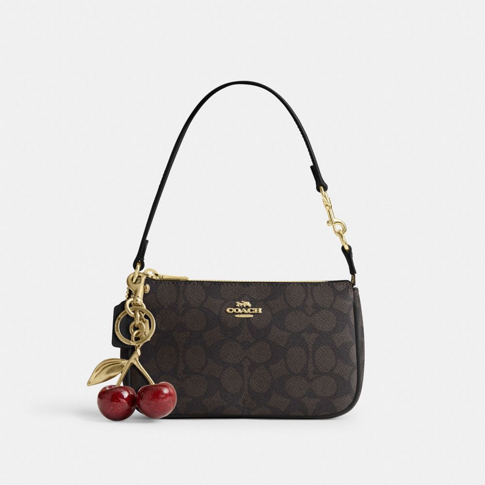 NOLITA 19 IN SIGNATURE CANVAS