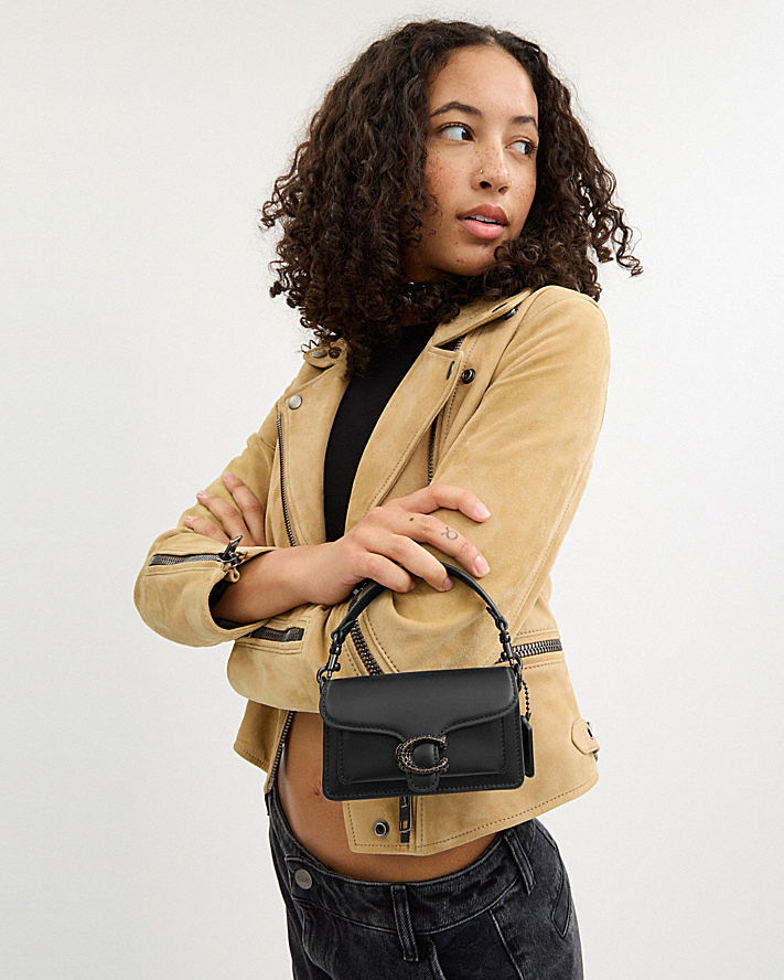 TABBY BAG 12 TABBY BAG 12