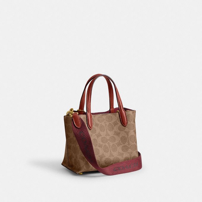 Coach tote bag 2018 sales