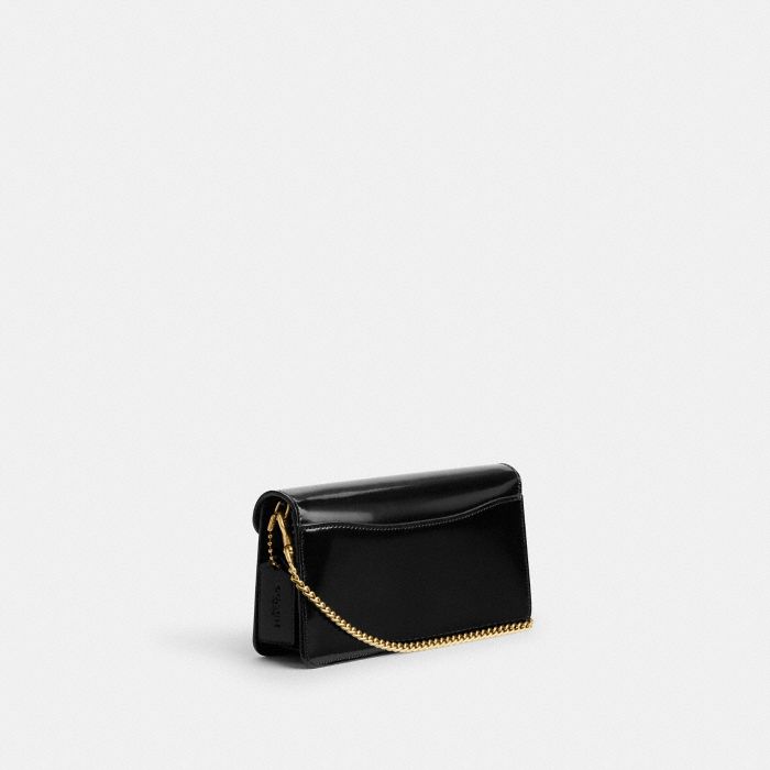 TABBY CHAIN CLUTCH