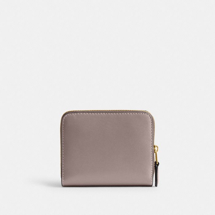 NEW YORK 雙摺皮夾