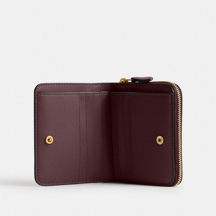 NEW YORK BILLFOLD WALLET