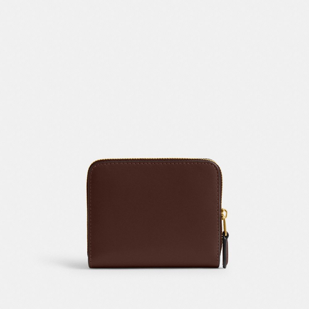 New York Billfold Wallet | Coach Australia