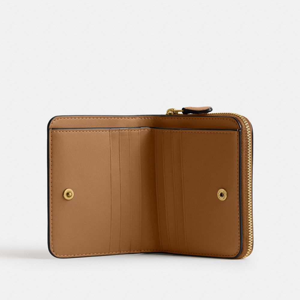 New York Billfold Wallet | Coach Australia