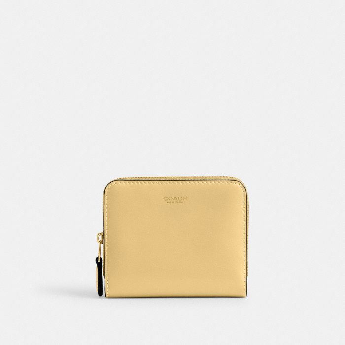 NEW YORK 摺疊皮夾