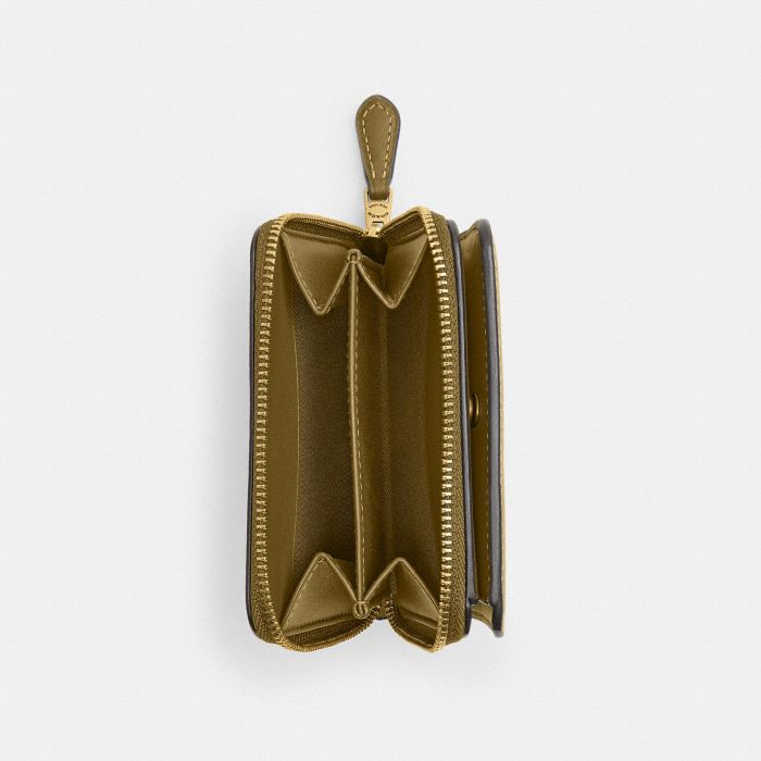 NEW YORK 摺疊皮夾