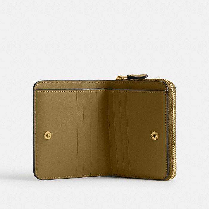 NEW YORK 摺疊皮夾