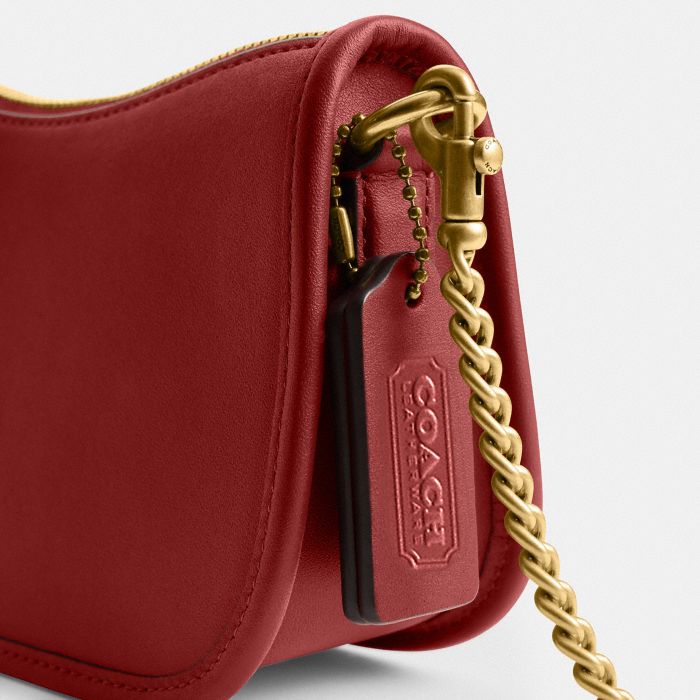SWINGER 20 手袋| COACH 官方網站Official page