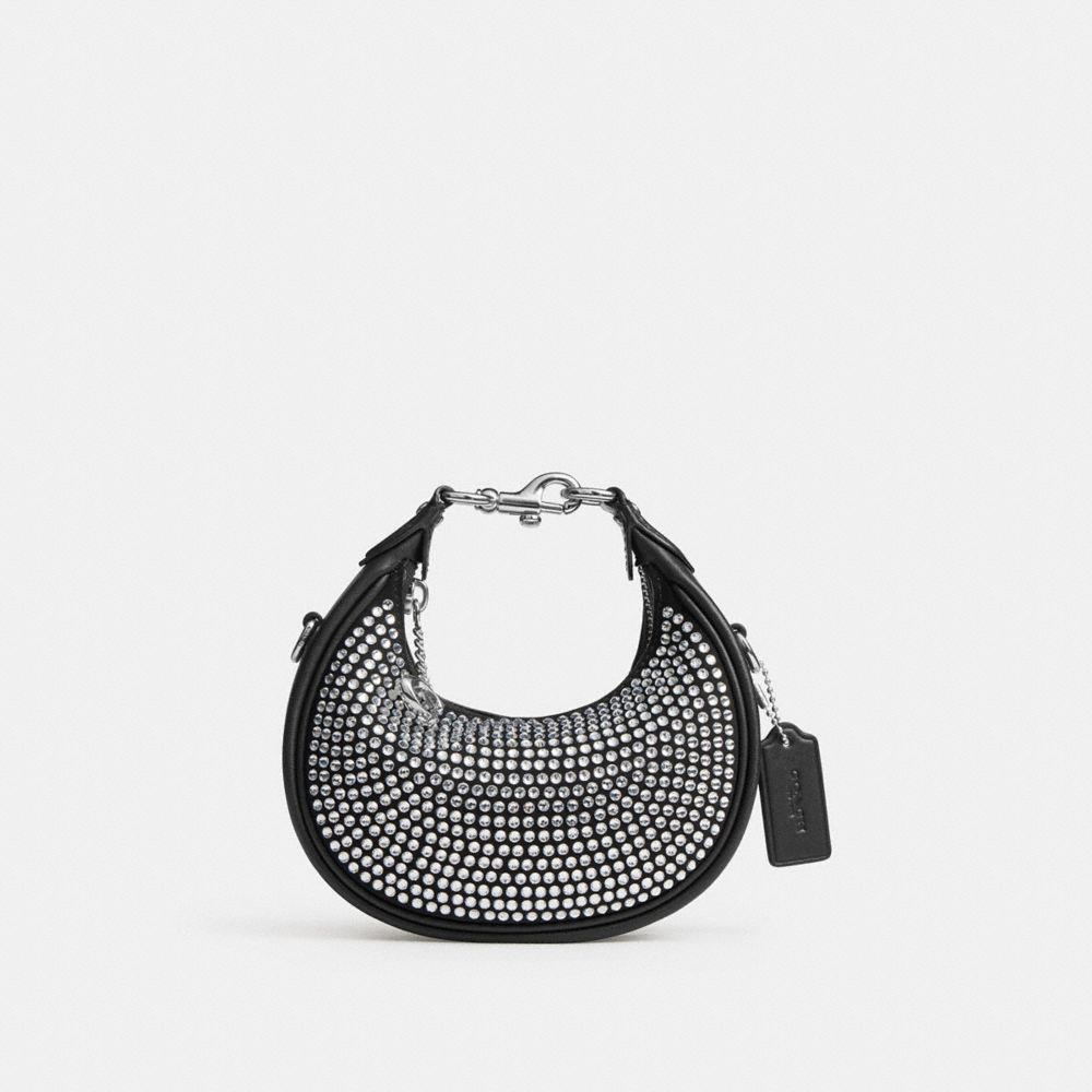 JONIE 水晶裝飾手袋