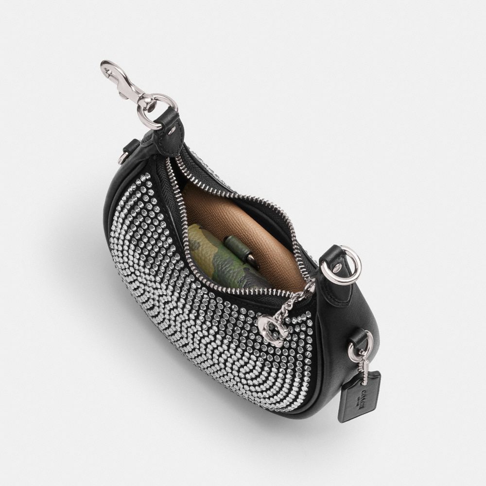 JONIE 水晶裝飾手袋