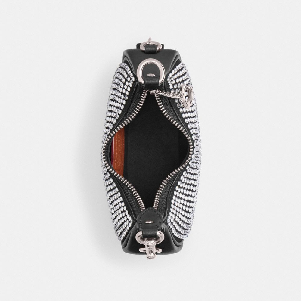 JONIE 水晶裝飾手袋