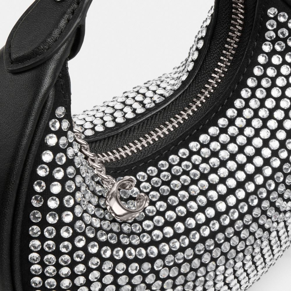 JONIE 水晶裝飾手袋