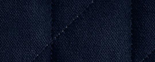 POUCH BAG WITH QUILTING