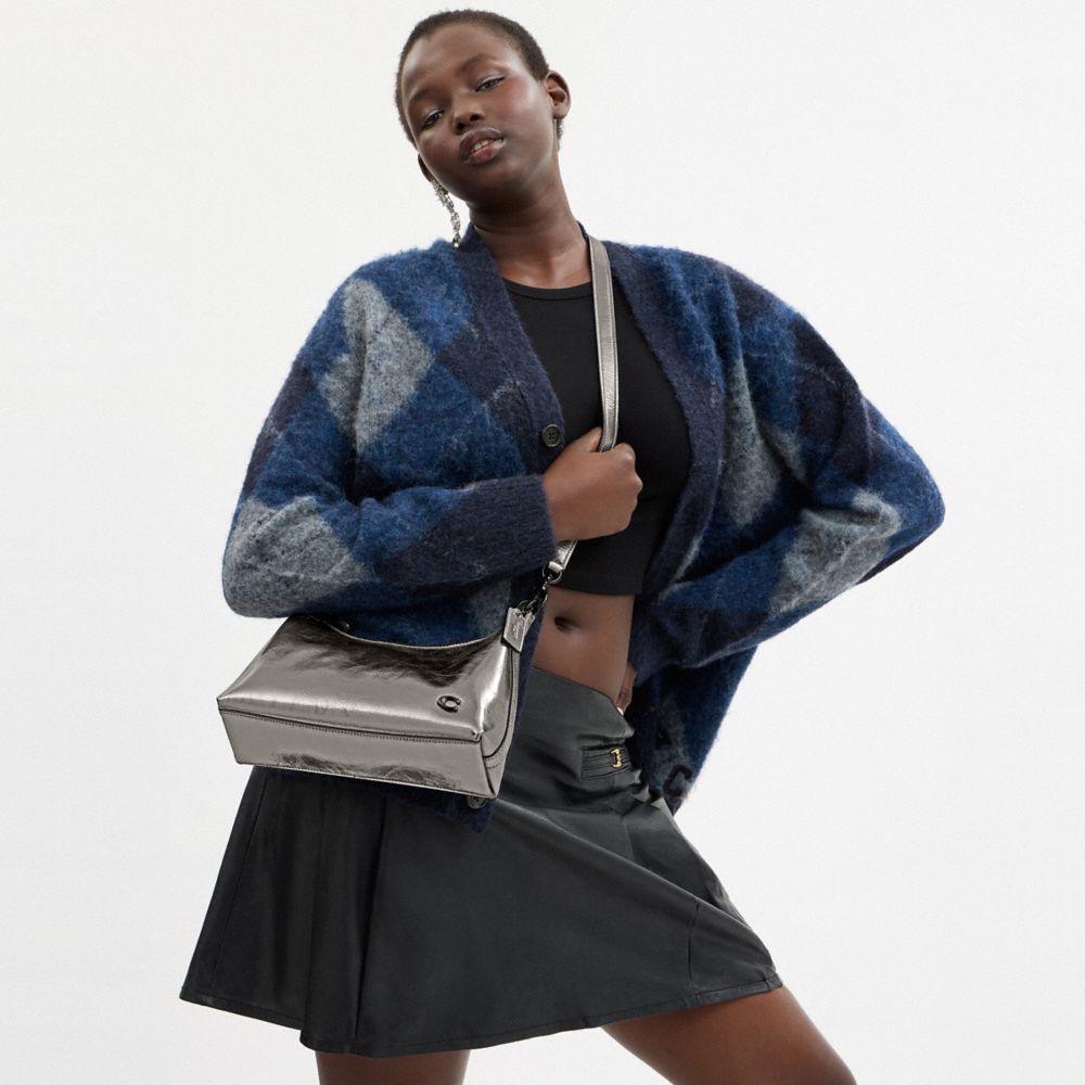 JULIET 25 單肩手袋