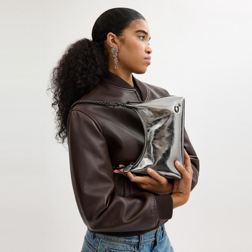 JULIET 25 單肩手袋