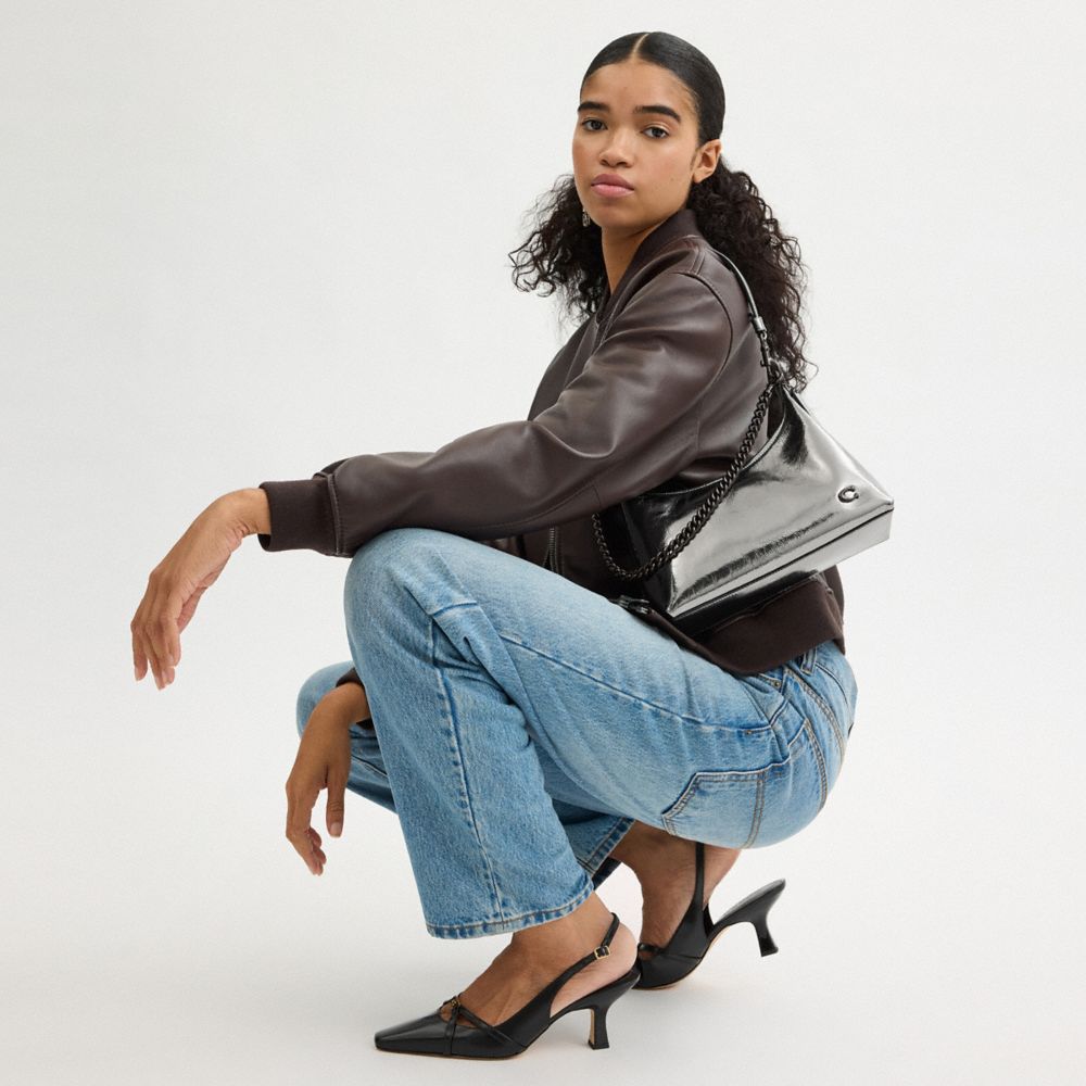 JULIET 25 單肩手袋