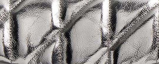 TABBY 26 絎縫單肩手袋