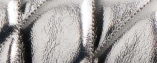 TABBY 20 絎縫單肩手袋