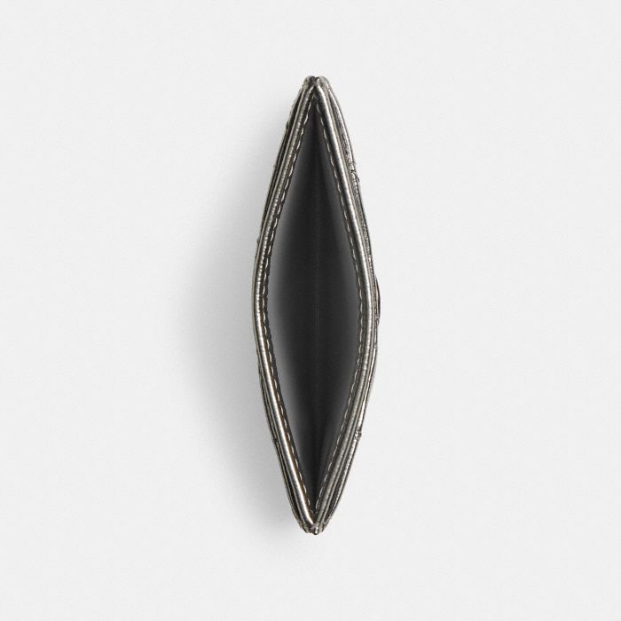 基本款絎縫卡夾