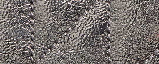 基本款絎縫卡夾