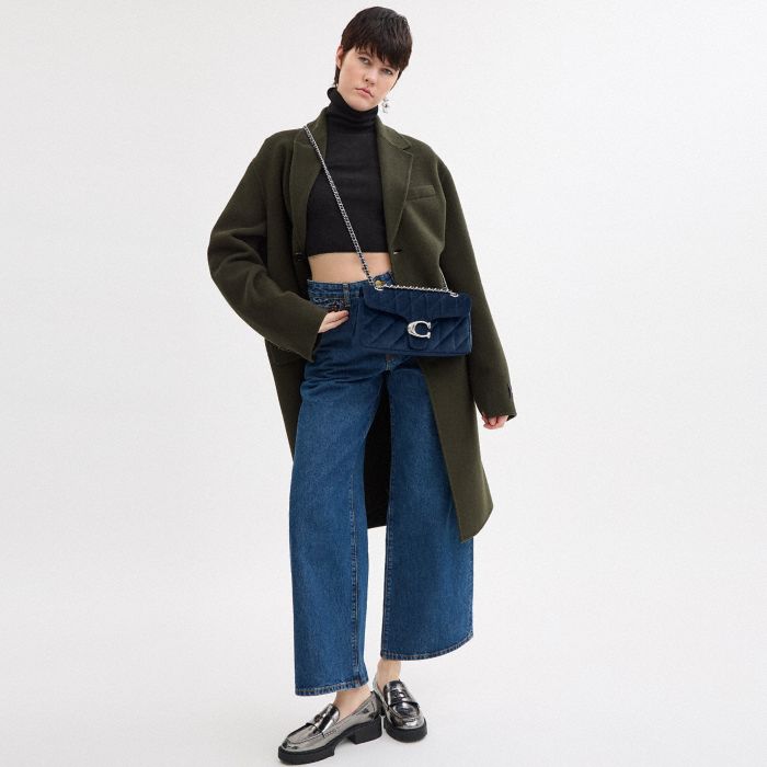 TABBY 26 絎縫手袋