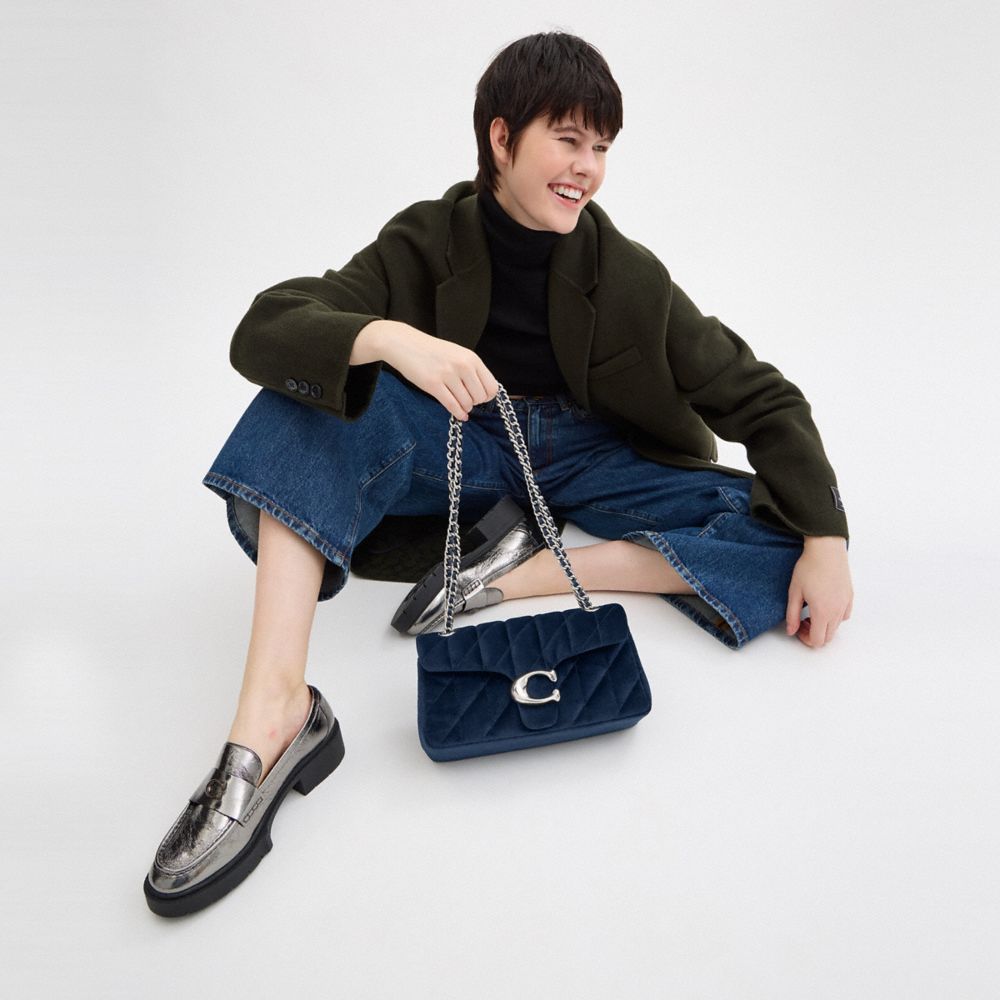 TABBY 26 絎縫手袋