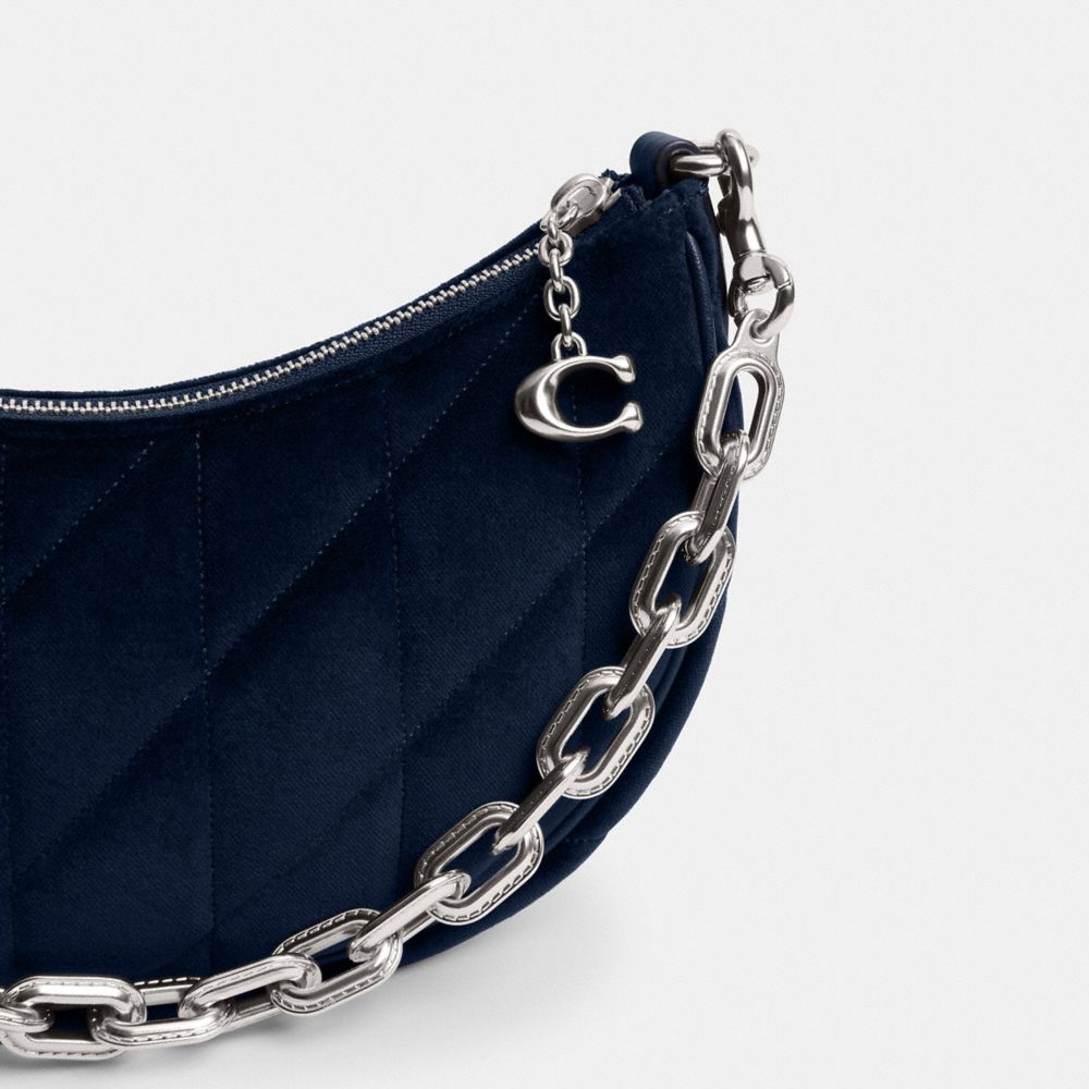 MIRA 絎縫單肩手袋