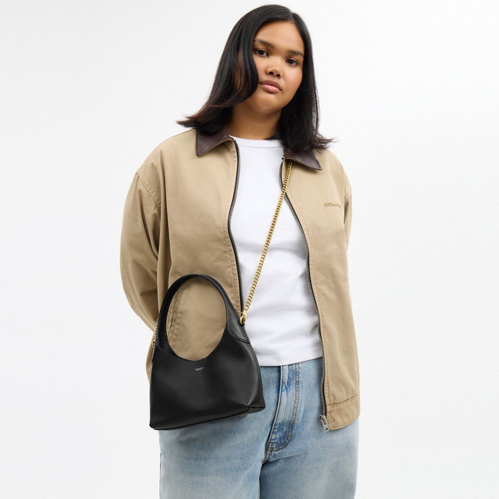 BROOKLYN 23 單肩手袋