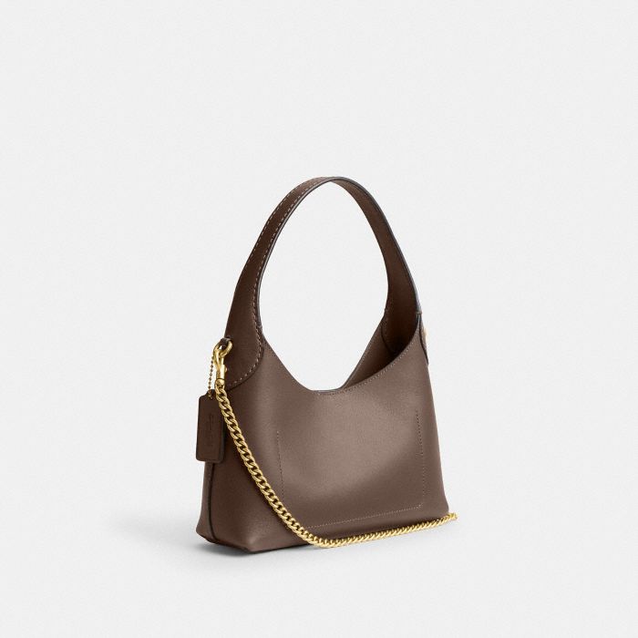 BROOKLYN SHOULDER BAG 23