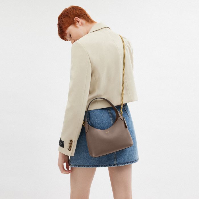 BROOKLYN SHOULDER BAG 23