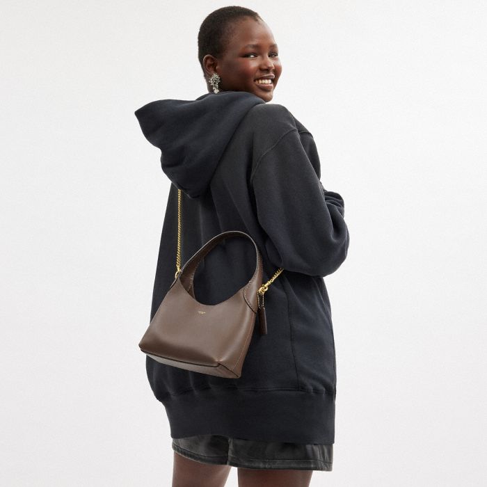 BROOKLYN 23 單肩手袋