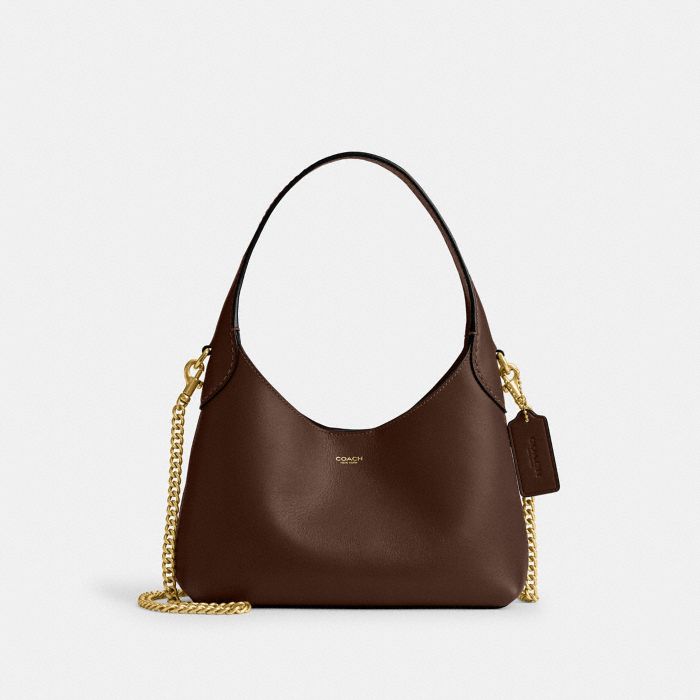 BROOKLYN SHOULDER BAG 23