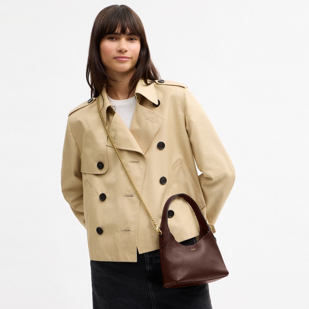 BROOKLYN 23 單肩手袋