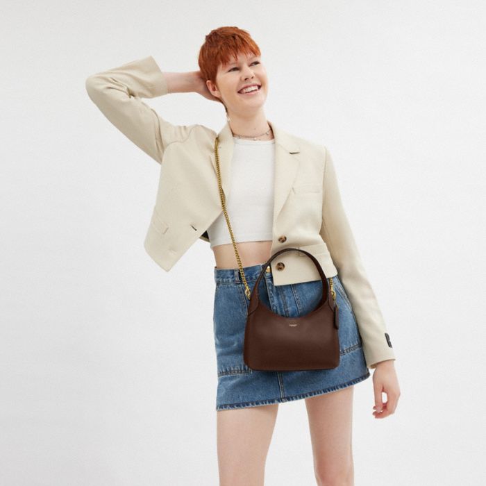 BROOKLYN SHOULDER BAG 23