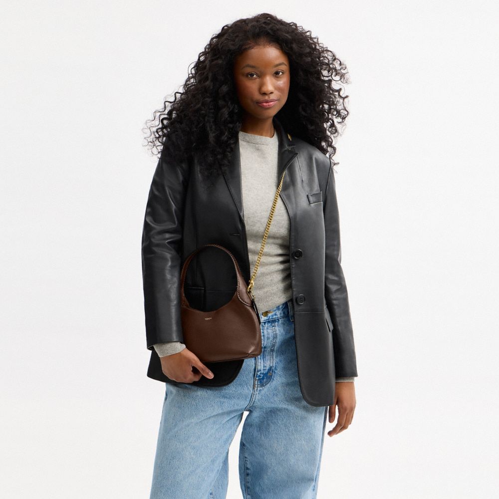 BROOKLYN 23 單肩手袋