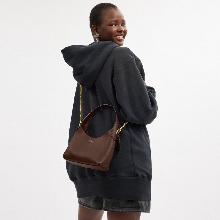 BROOKLYN SHOULDER BAG 23