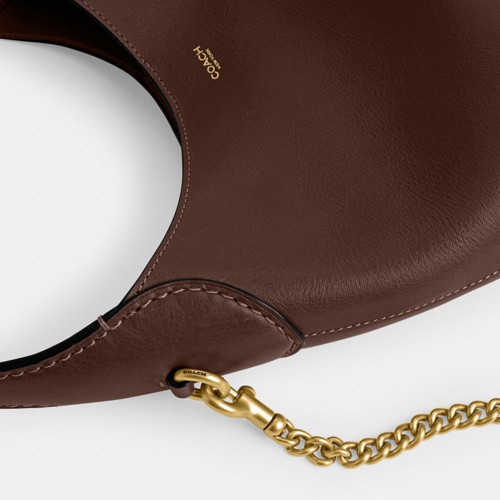 BROOKLYN 23 單肩手袋