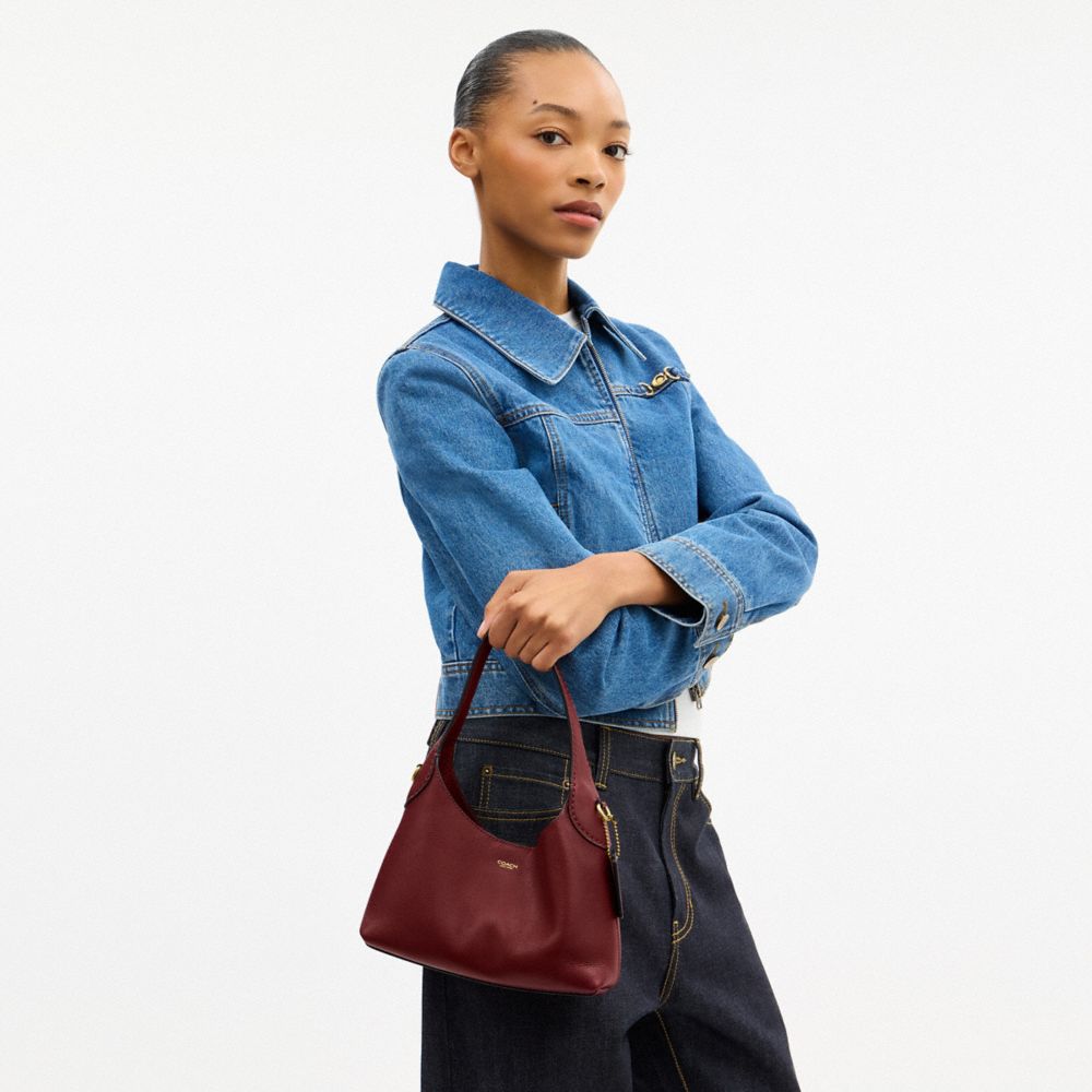 BROOKLYN 23 單肩手袋