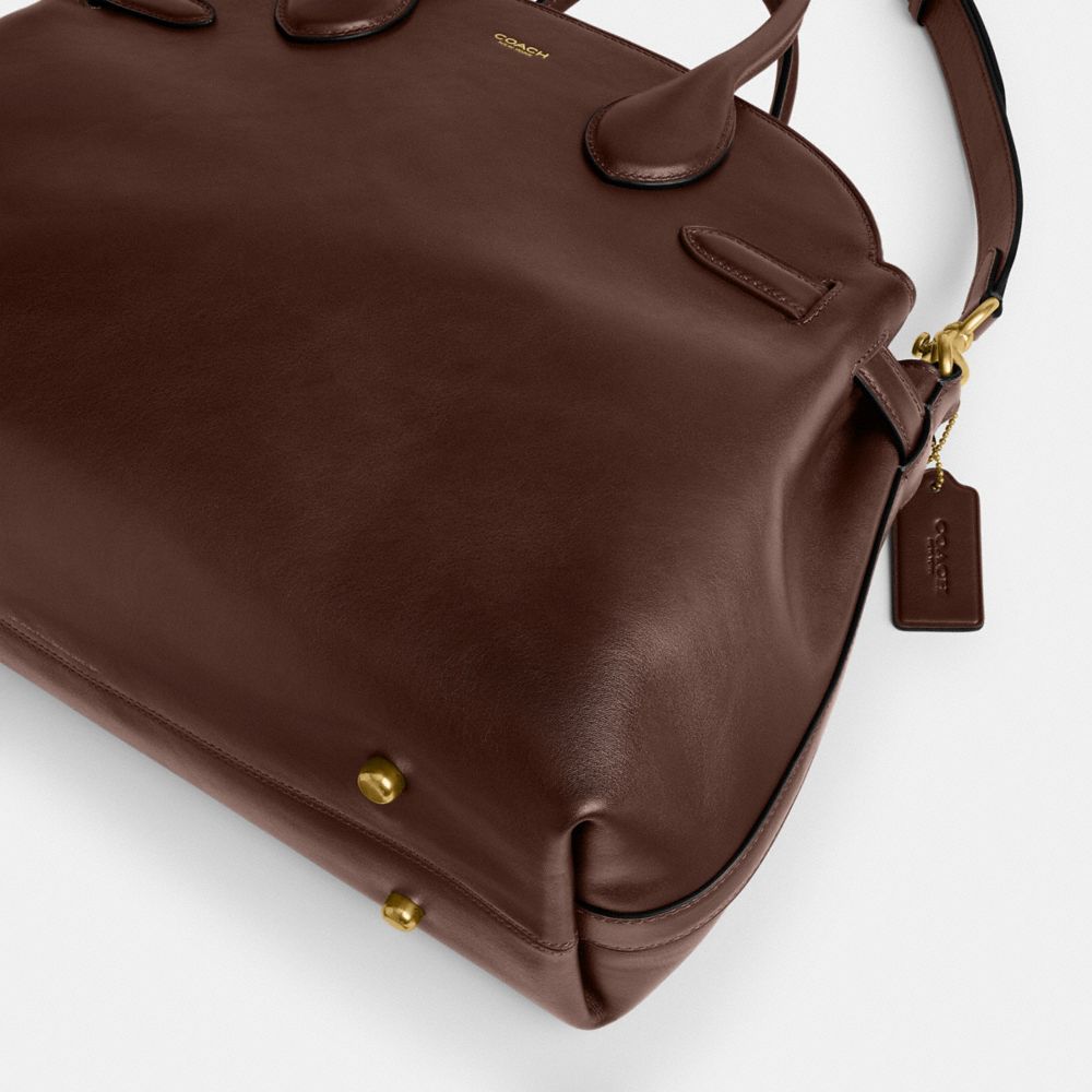 EMPIRE CARRYALL 40 柔軟手袋