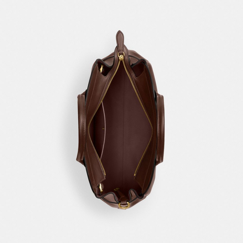 EMPIRE CARRYALL 40 柔軟手袋